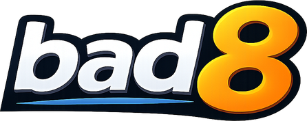 bad 8